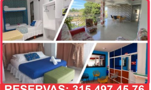 Hotel San Marino Tumaco