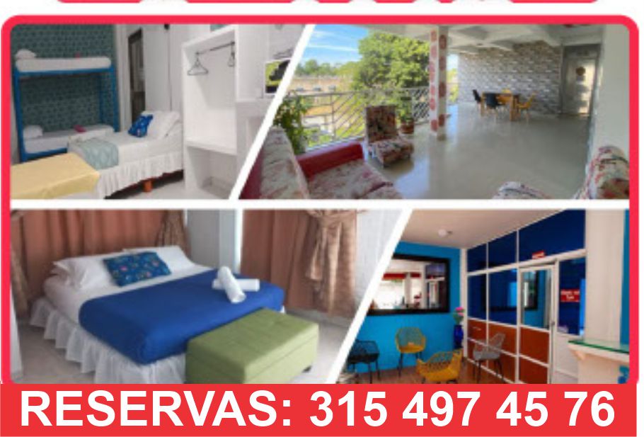 Hotel San Marino Tumaco