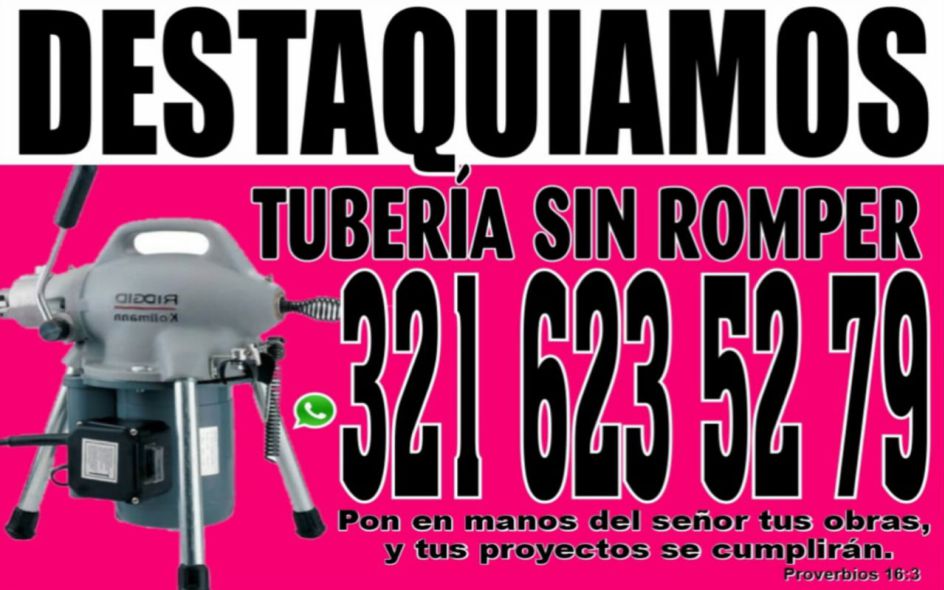 Destaqueamos Sin Romper Jaime