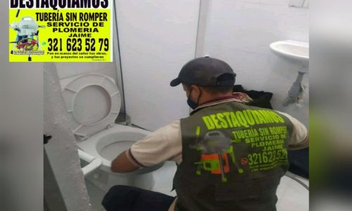 Destaqueamos Sin Romper Jaime