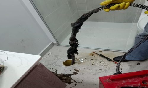 Destaqueamos Tuberías Sin Romper