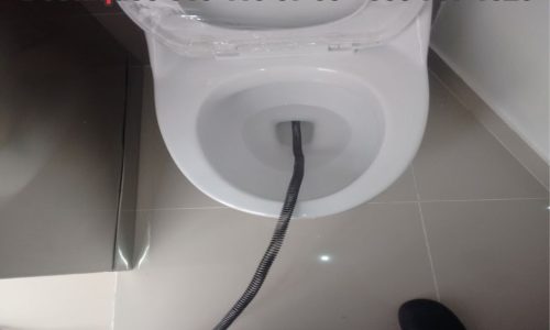 Destaqueamos Tuberías Sin Romper