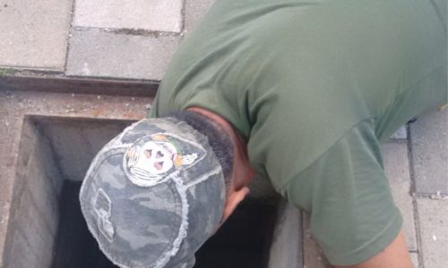 Destaqueamos Tuberías Sin Romper