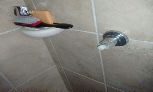 Plomeros Medellín Express