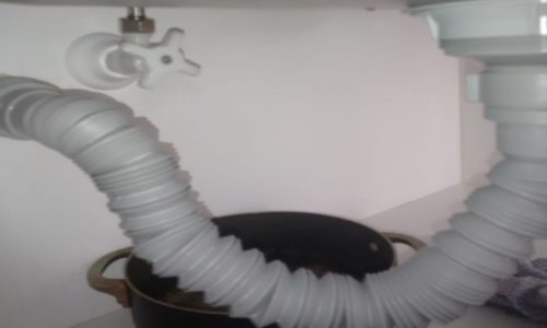 Plomeros Medellín Express