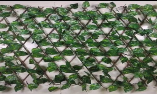 Flores Artificiales Frasdeco