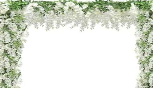 Flores Artificiales Frasdeco