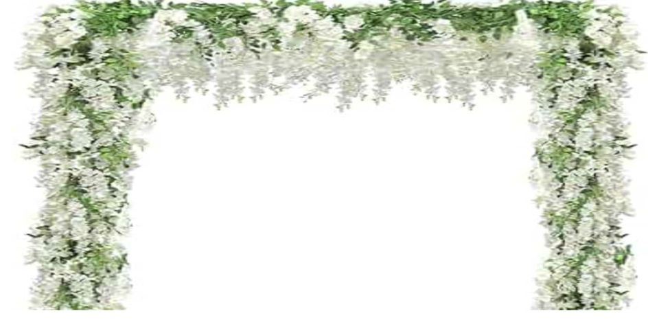 Flores Artificiales Frasdeco