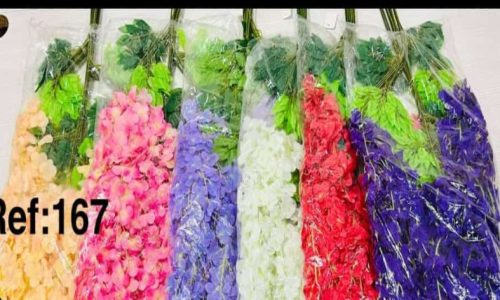 Flores Artificiales Frasdeco