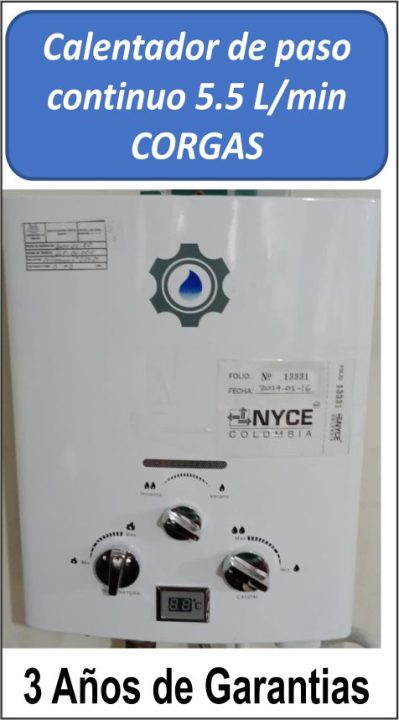 Reparacion de Gasodomesticos Henry Rojas