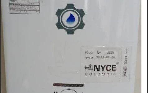 Reparacion de Gasodomesticos Henry Rojas