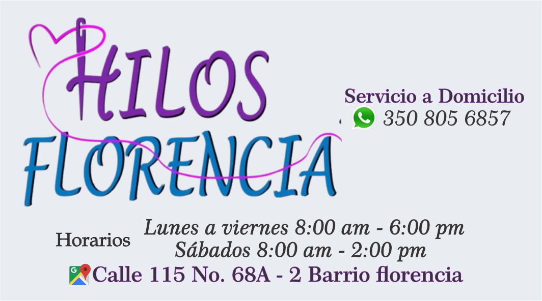 Hilos Florencia