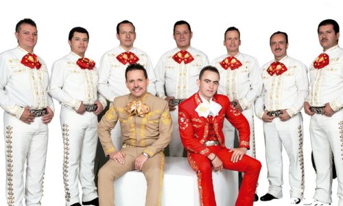 MARIACHI MEXICOLOMBIA