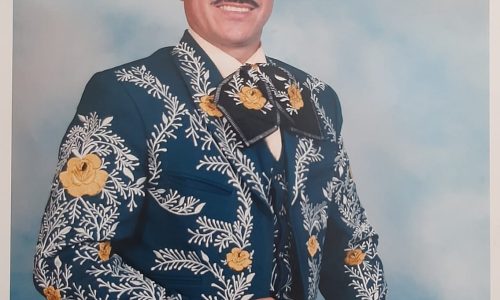 MARIACHI MEXICOLOMBIA