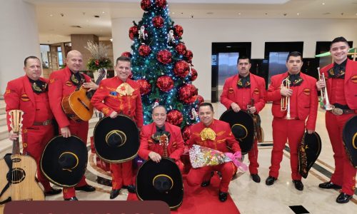 MARIACHI MEXICOLOMBIA