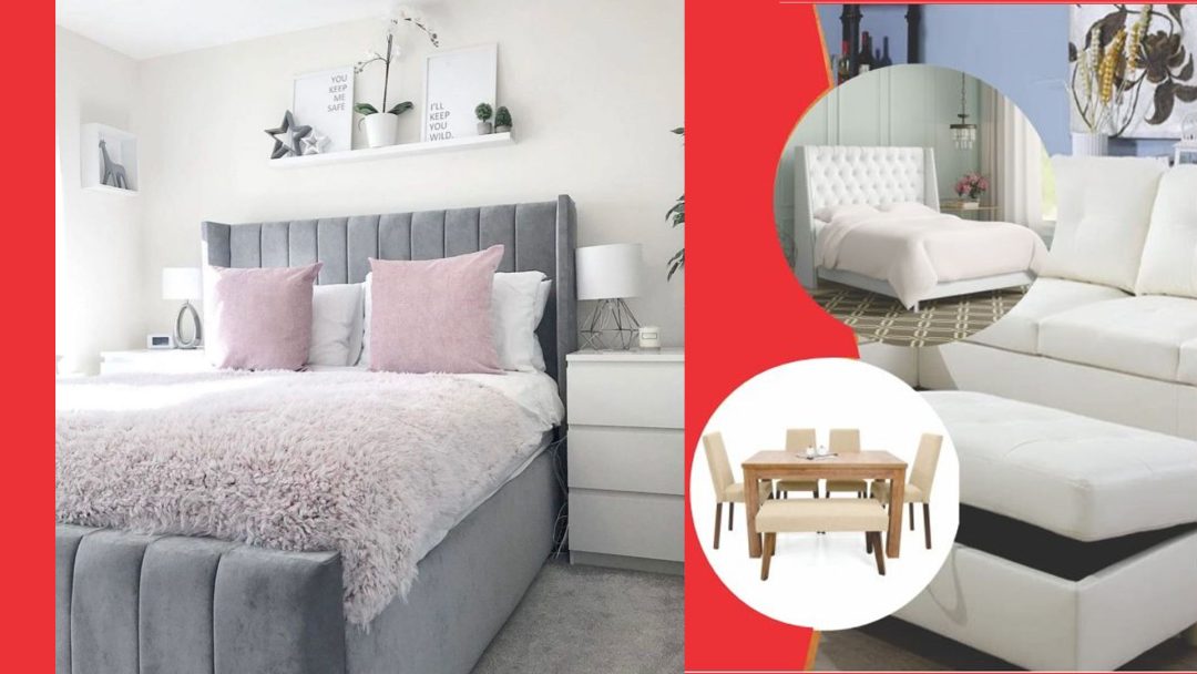 Tapicería la Prosperidad