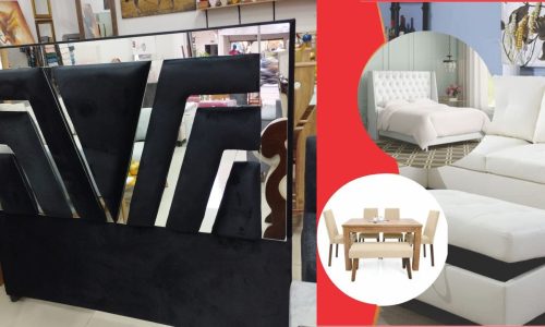 Tapicería la Prosperidad