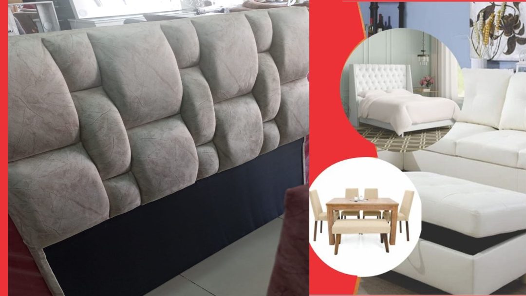 Tapicería la Prosperidad