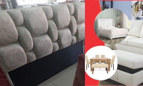 Tapicería la Prosperidad