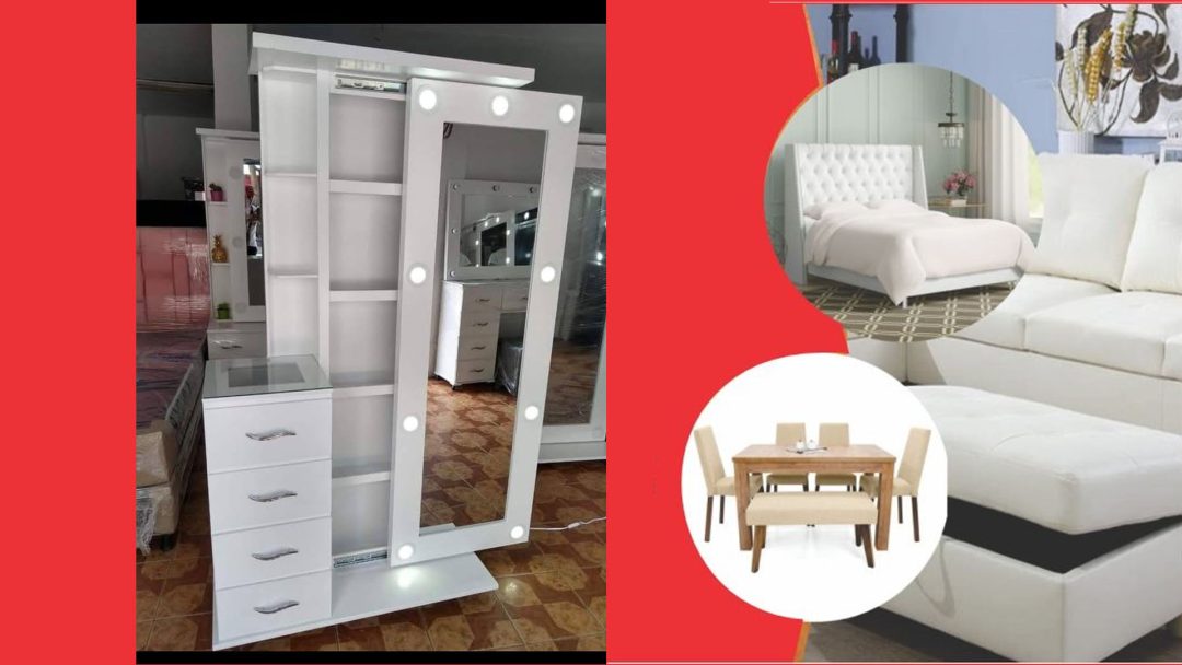 Tapicería la Prosperidad