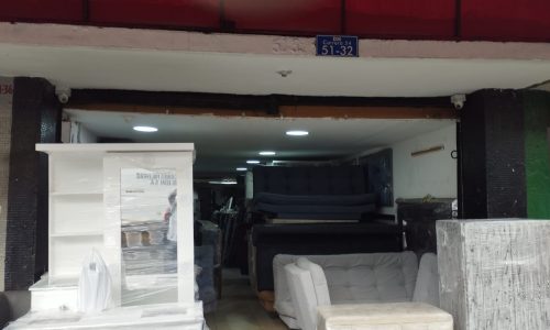 DM Fábrica y Almacén de Muebles