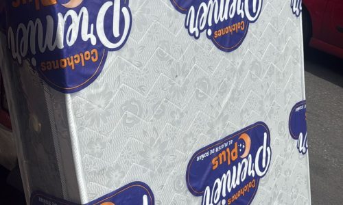 DM Fábrica y Almacén de Muebles