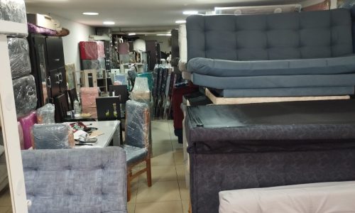 DM Fábrica y Almacén de Muebles