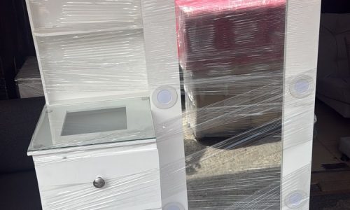 DM Fábrica y Almacén de Muebles