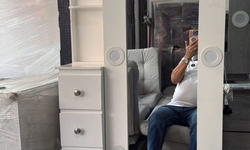 DM Fábrica y Almacén de Muebles