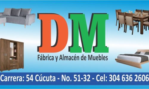 DM Fábrica y Almacén de Muebles