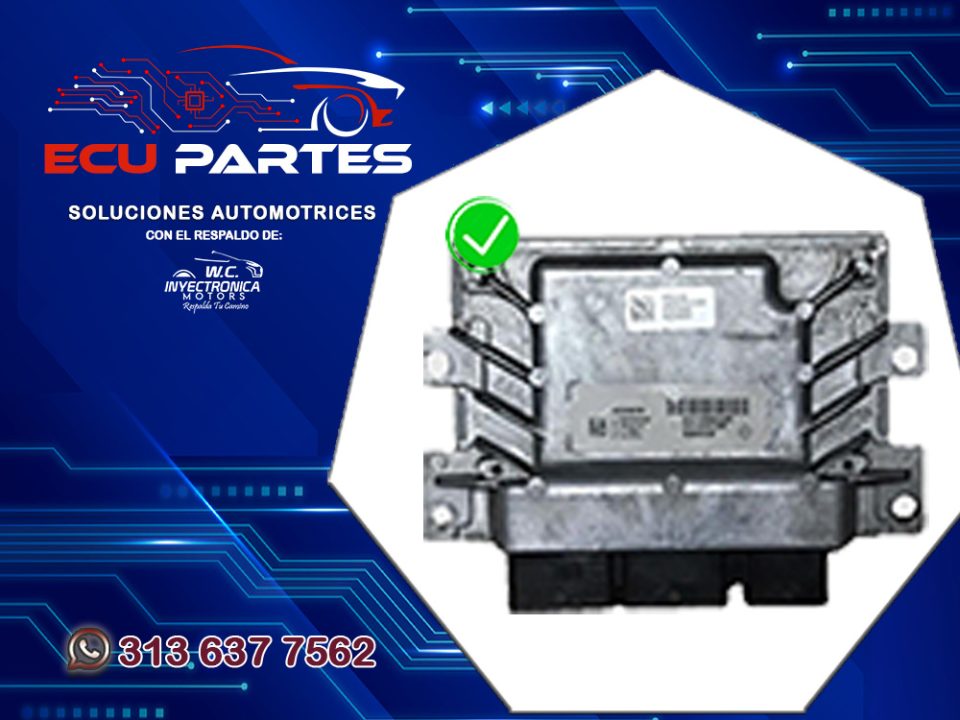 Computadoras y equipos de diagnosticos automotrices - ECUPARTES